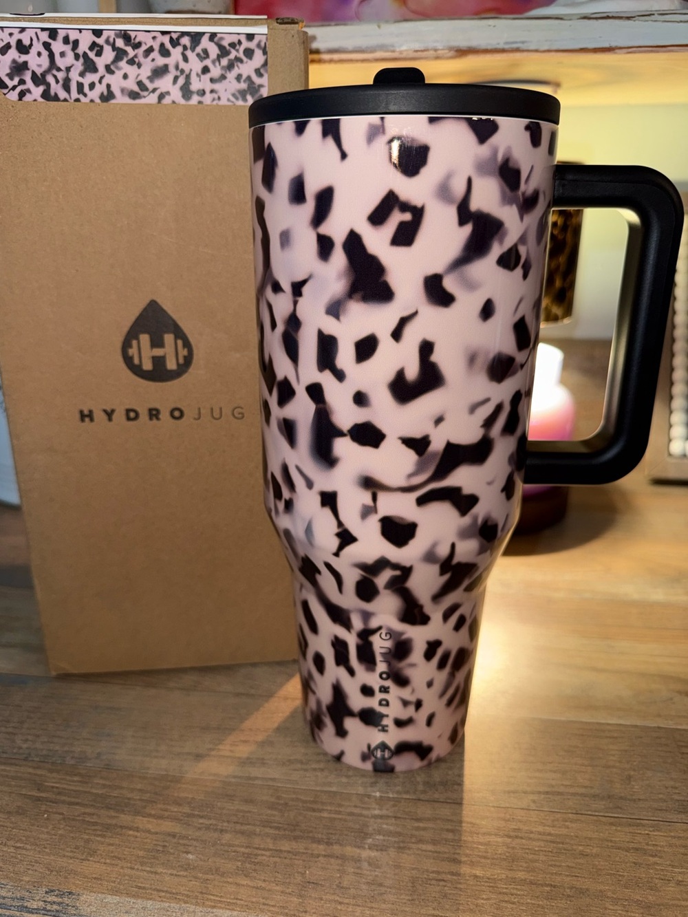 Tumbler